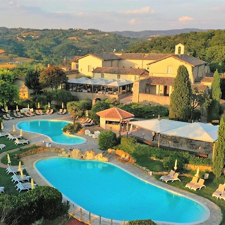Abbazia Collemedio Resort & Spa Collazzone Exterior photo
