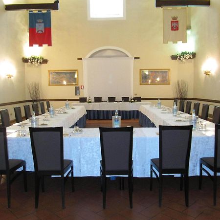 Abbazia Collemedio Resort & Spa Collazzone Exterior photo