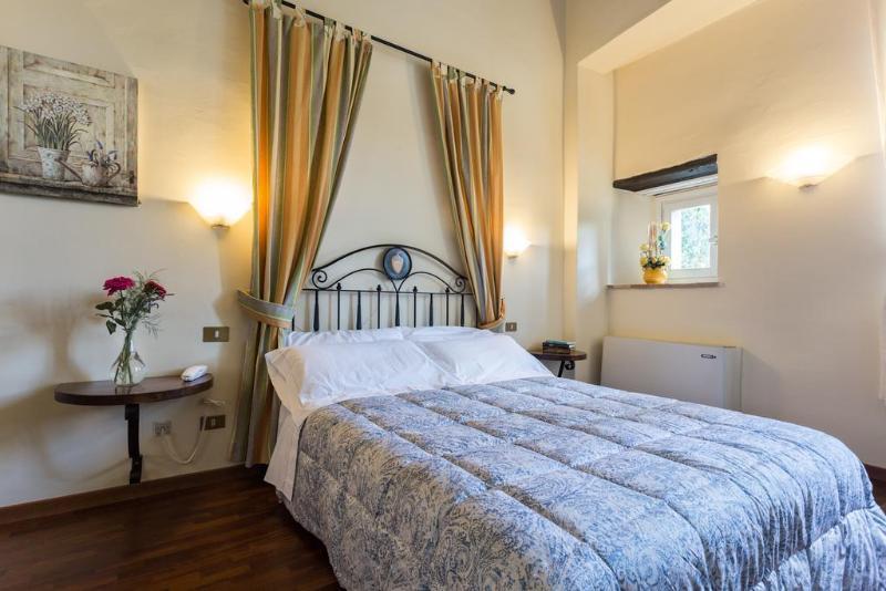 Abbazia Collemedio Resort & Spa Collazzone Exterior photo