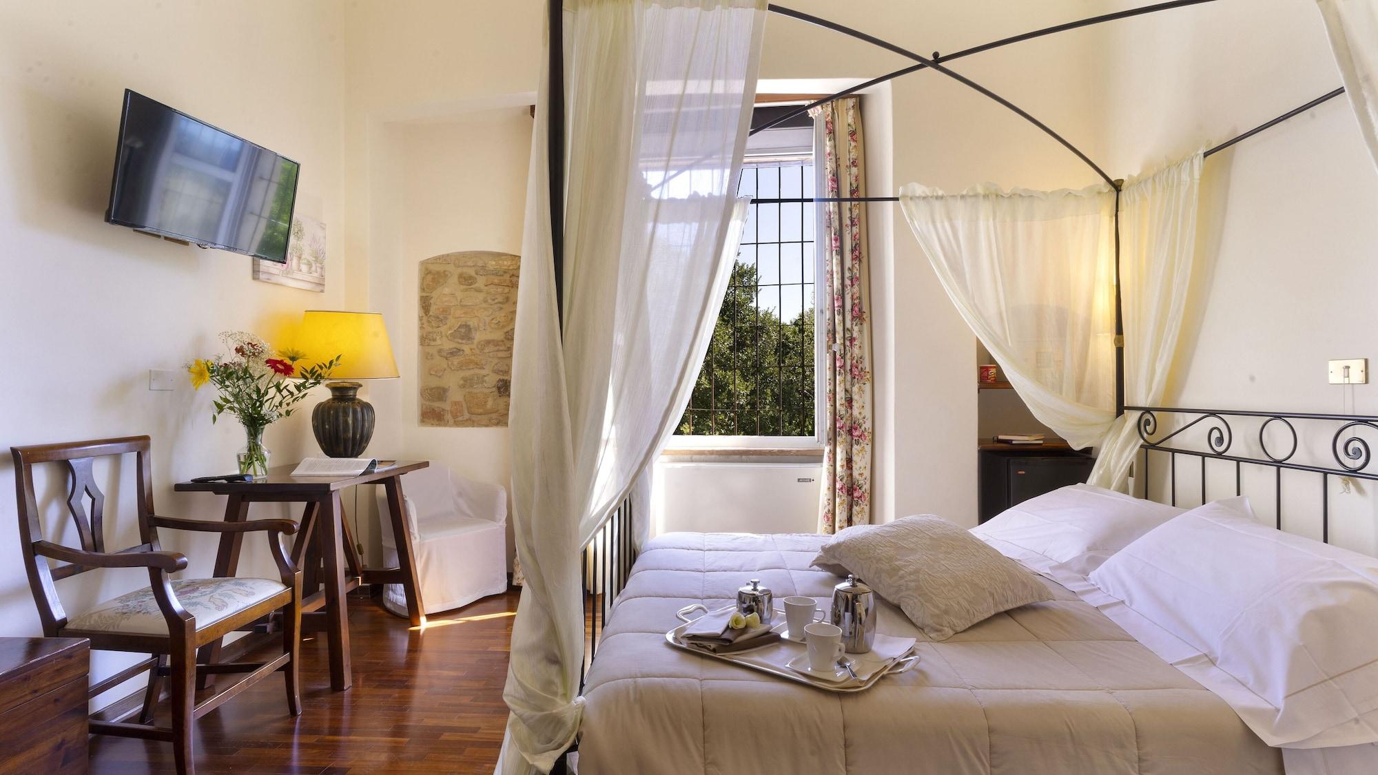 Abbazia Collemedio Resort & Spa Collazzone Exterior photo