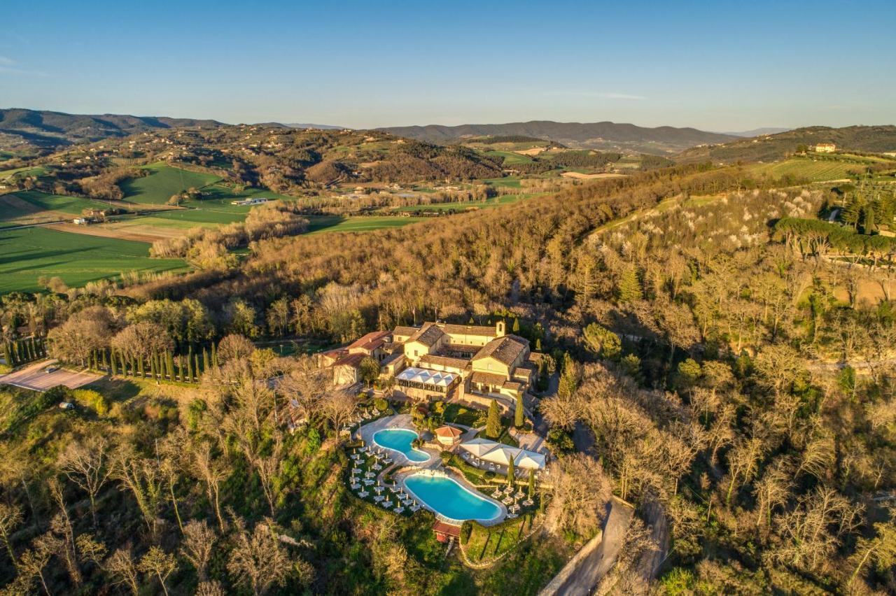 Abbazia Collemedio Resort & Spa Collazzone Exterior photo