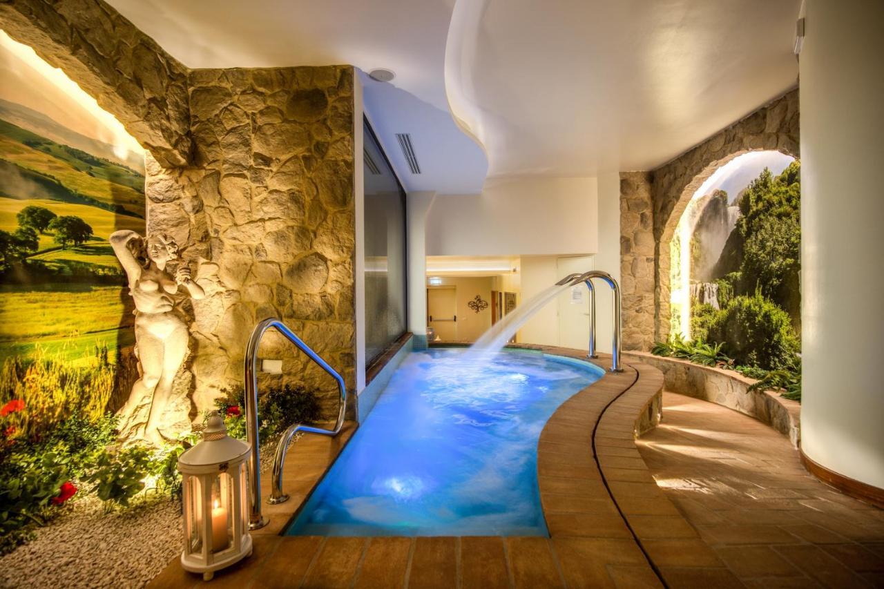 Abbazia Collemedio Resort & Spa Collazzone Exterior photo