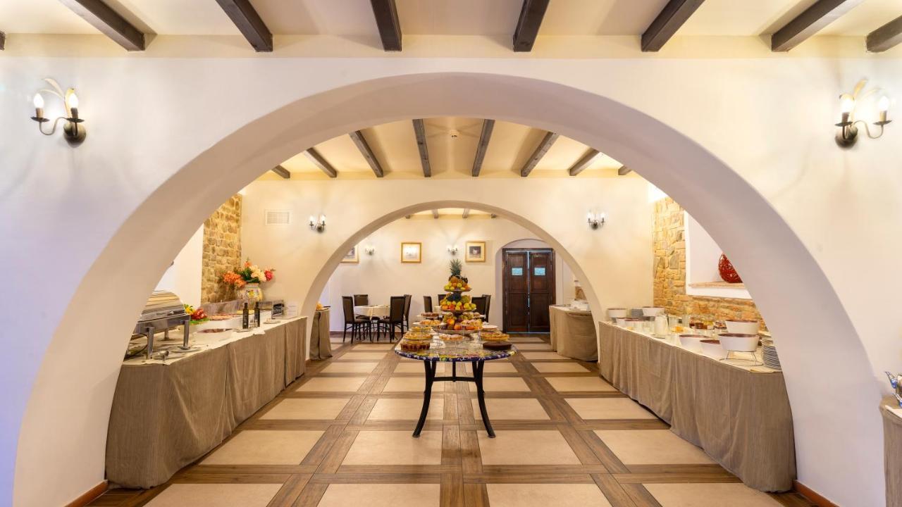 Abbazia Collemedio Resort & Spa Collazzone Exterior photo