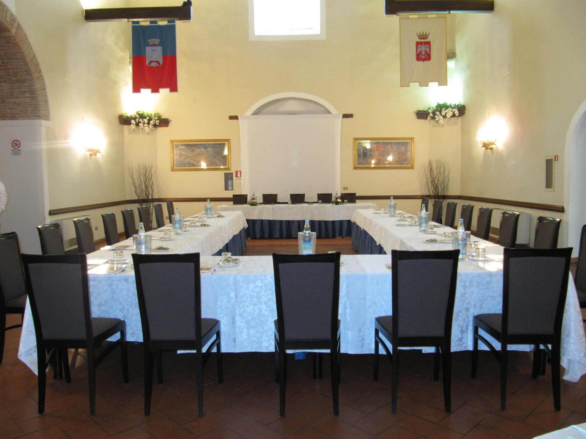 Abbazia Collemedio Resort & Spa Collazzone Exterior photo