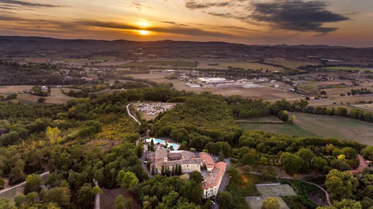 Abbazia Collemedio Resort & Spa Collazzone Exterior photo